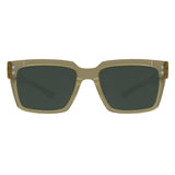Óculos de Sol HB Rio Light Brown/ Havana Turtle - Lente 5,2 cm