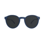 Óculos de Sol HB Kirra Matte Ultramarine/ Gray - Lente 5,0 cm
