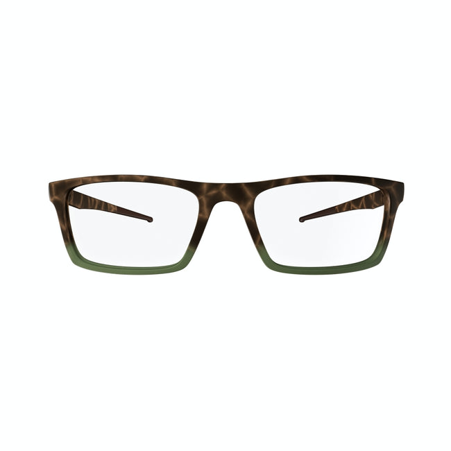Óculos De Grau Hb Polytech 0255 M Ha Turtle/Olive