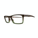 Óculos De Grau Hb Polytech 0255 M Ha Turtle/Olive