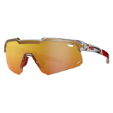 Óculos De Sol HB Shield Evo Mountain