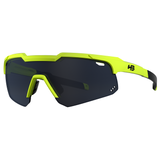 Óculos De Sol HB Shield Evo Mountain