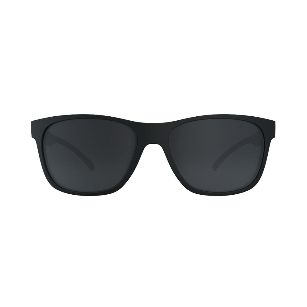 HB Underground Matte Black D. Red/ Gray - Solar - TAM 56 mm - Loja HB