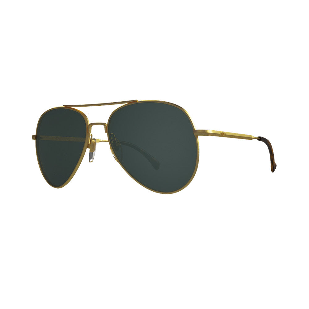 Óculos de Sol HB Brat Gold/ G15