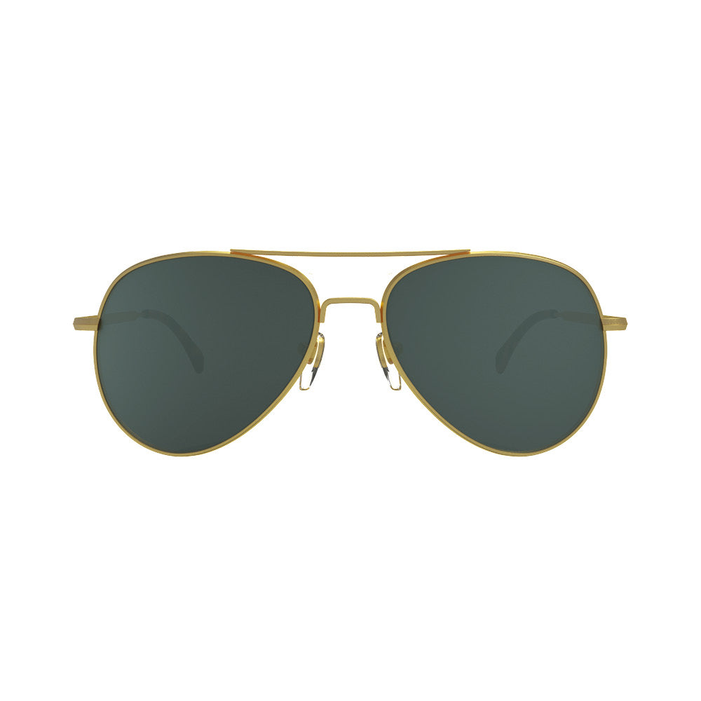 Óculos de Sol HB Brat Gold/ G15