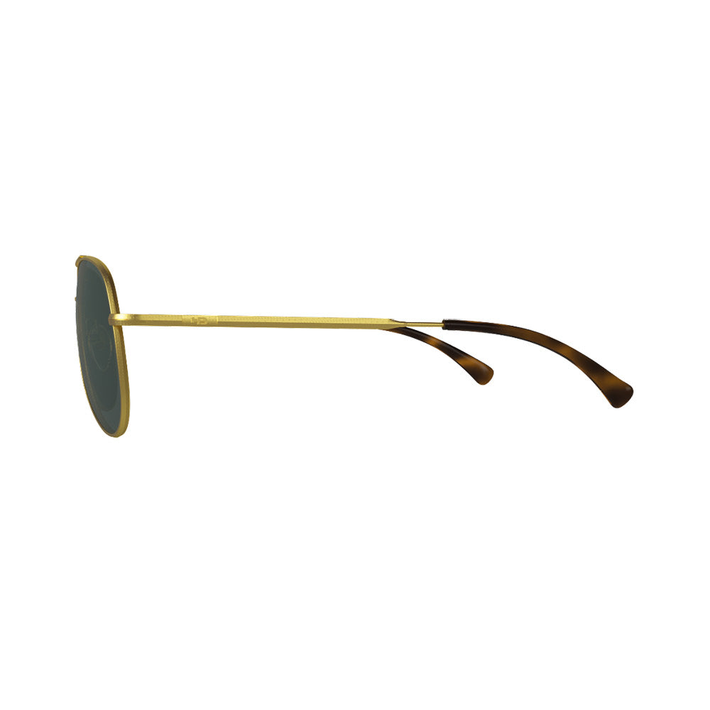 Óculos de Sol HB Brat Gold/ G15