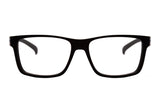 Óculos de Grau Hb 93161 Switch Clip On