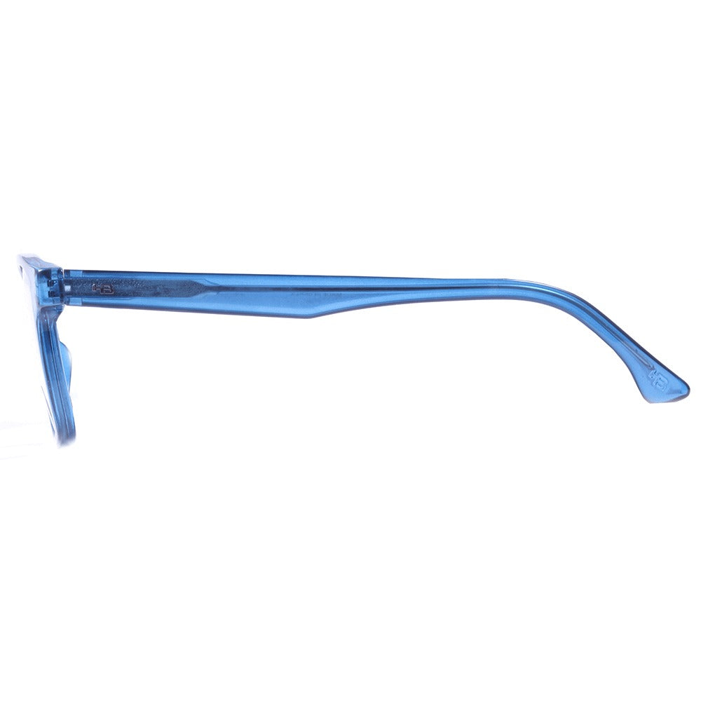 Armação HB Polytech 2 0410 Naval Blue - Lente 5,1 cm - Loja HB