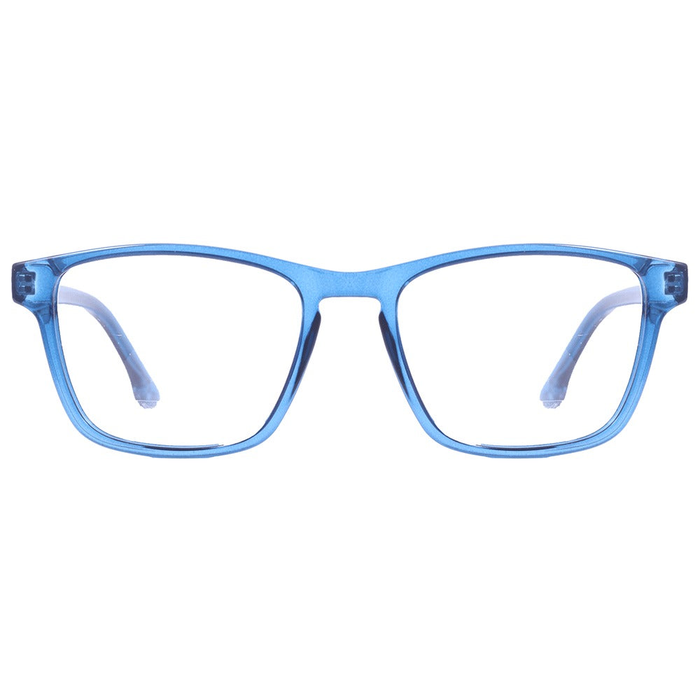 Armação HB Polytech 2 0410 Naval Blue - Lente 5,1 cm - Loja HB