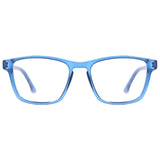 Armação HB Polytech 2 0410 Naval Blue - Lente 5,1 cm