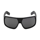 Óculos de Sol HB Carvin Gloss Black/ Gray