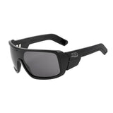Óculos de Sol HB Carvin Gloss Black/ Gray