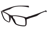 Óculos de Grau HB Duotech M93136 Carbon Fiber Gloss Black/ Carbon Fiber Lente 5,4 Cm