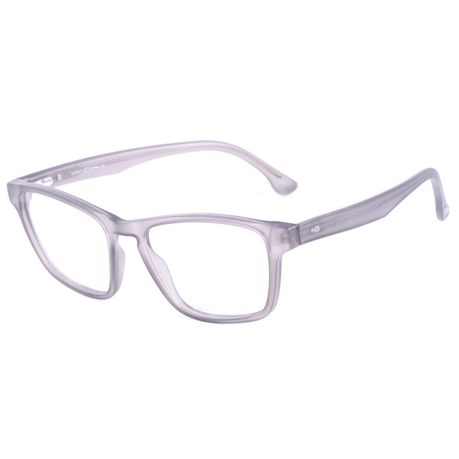 Óculos de Grau HB Polytech 2 0410 Matte Onix