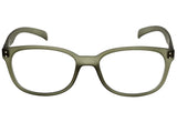 Óculos de Grau Hb Polytech M 93111 Matte Green - Lente 5,3 Cm