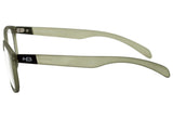 Óculos de Grau Hb Polytech M 93111 Matte Green - Lente 5,3 Cm