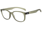 Óculos de Grau Hb Polytech M 93111 Matte Green - Lente 5,3 Cm