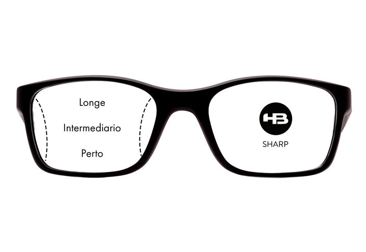 Coleção Lente HB Vision – Loja HB