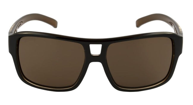 Óculos de Sol HB Storm Black Gold/ Brown