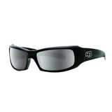 Óculos de Sol HB V-Tronic Gloss Black/ Flash Mirror