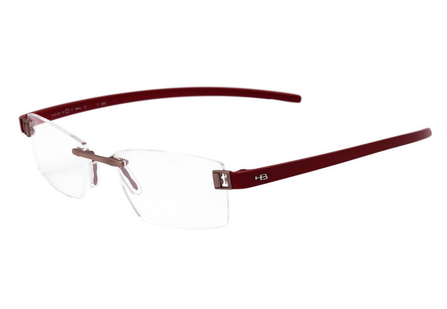 Óculos de Grau Hb Duotech M 93062