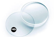 Lente HB Vision Resina Alto Indice 1.74 (Até -15,00 graus) com Antirreflexo