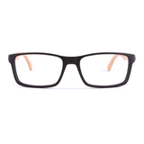 Óculos de Grau HB Switch 0426 Matte Black Wood/ Gray/ Night Drive