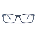 Óculos de Grau HB Switch 0426 Matte Navy/ Polarized Gray