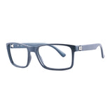 Óculos de Grau HB Switch 0426 Matte Navy/ Polarized Gray