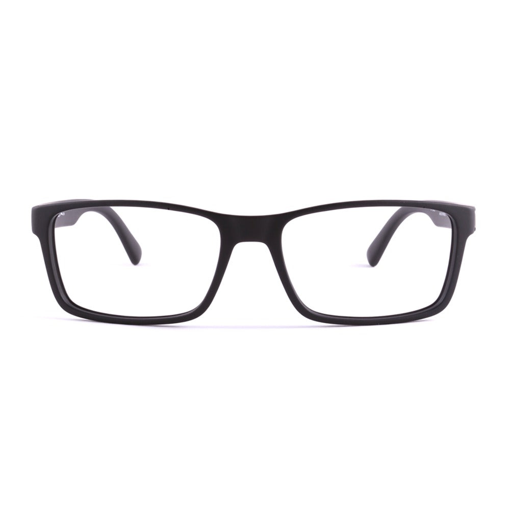 Óculos de Grau HB Switch 0426 Matte Black/ Polarized Gray - Loja HB