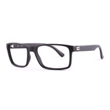 Óculos de Grau HB Switch 0426 Matte Black/ Polarized Gray