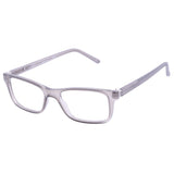 Óculos de Grau HB Polytech 0429 Matte Onyx - Lente 5,2 cm