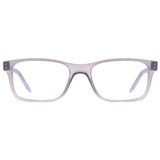 Óculos de Grau HB Polytech 0429 Matte Onyx - Lente 5,2 cm