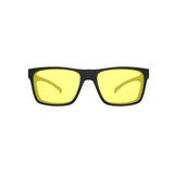 Óculos de Grau HB Switch 0339 Matte Black/ Night Drive Lente 5,3 cm