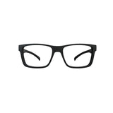 Óculos de Grau HB Switch 0339 Matte Black/ Night Drive Lente 5,3 cm