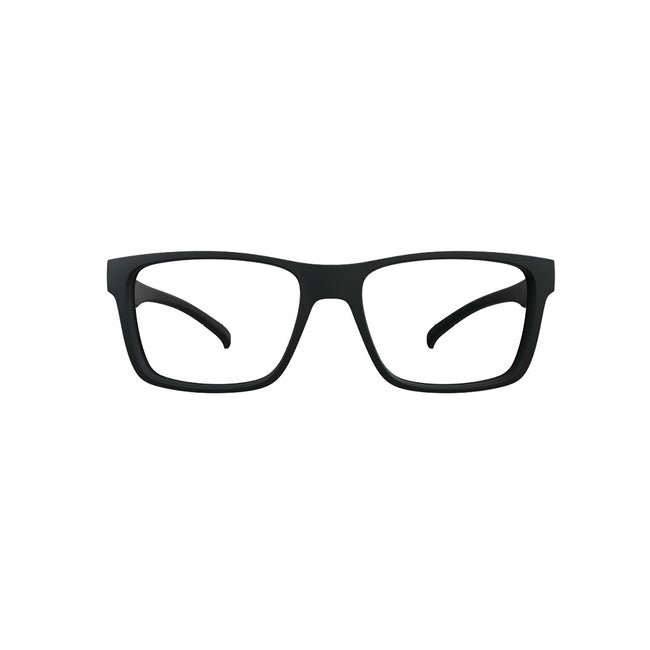 Óculos de Grau HB Switch 0339 Matte Black/ Night Drive Lente 5,3 cm