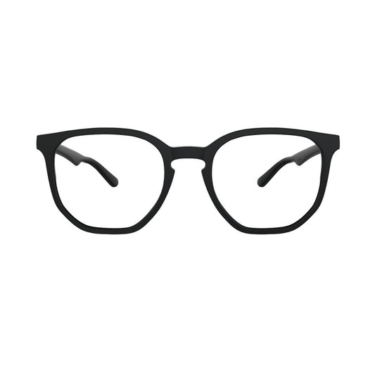 Óculos de Grau HB 0377 Matte Black - Loja HB