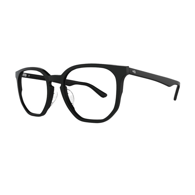 Óculos de Grau HB 0377 Matte Black