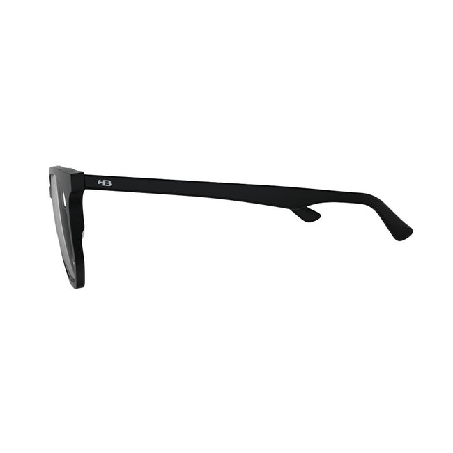 Óculos de Grau HB 0377 Matte Black