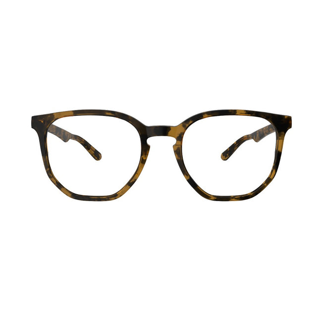 Óculos de Grau HB 0377 Classical Havana