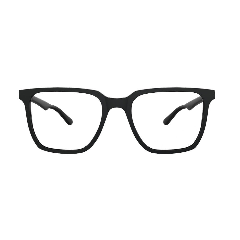 Óculos de Grau HB 0378 Matte Black - Loja HB