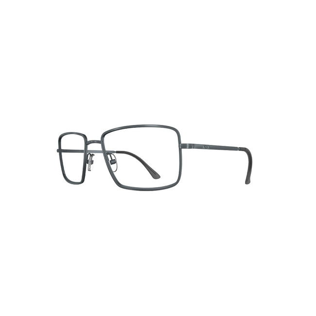 Óculos de Grau HB Ductenium 0390 Matte Graphite Lente 5,9 cm