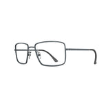 Óculos de Grau HB Ductenium 0390 Graphite Lente 5,9 cm