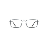 Óculos de Grau HB Ductenium 0391 Graphite Lente 5,8 cm