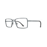 Óculos de Grau HB Ductenium 0391 Graphite Lente 5,8 cm