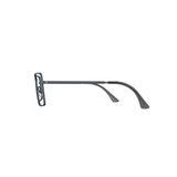 Óculos de Grau HB Ductenium 0391 Graphite Lente 5,8 cm