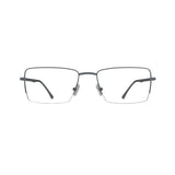 Óculos de Grau HB Ductenium 0393 Matte Graphite Lente 5,5 cm