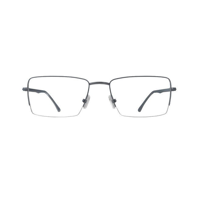 Óculos de Grau HB Ductenium 0393 Graphite Lente 5,5 cm