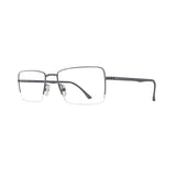 Óculos de Grau HB Ductenium 0393 Graphite Lente 5,5 cm