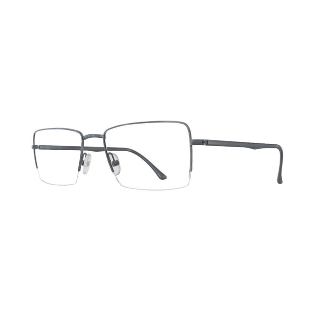 Óculos de Grau HB Ductenium 0393 Graphite Lente 5,5 cm